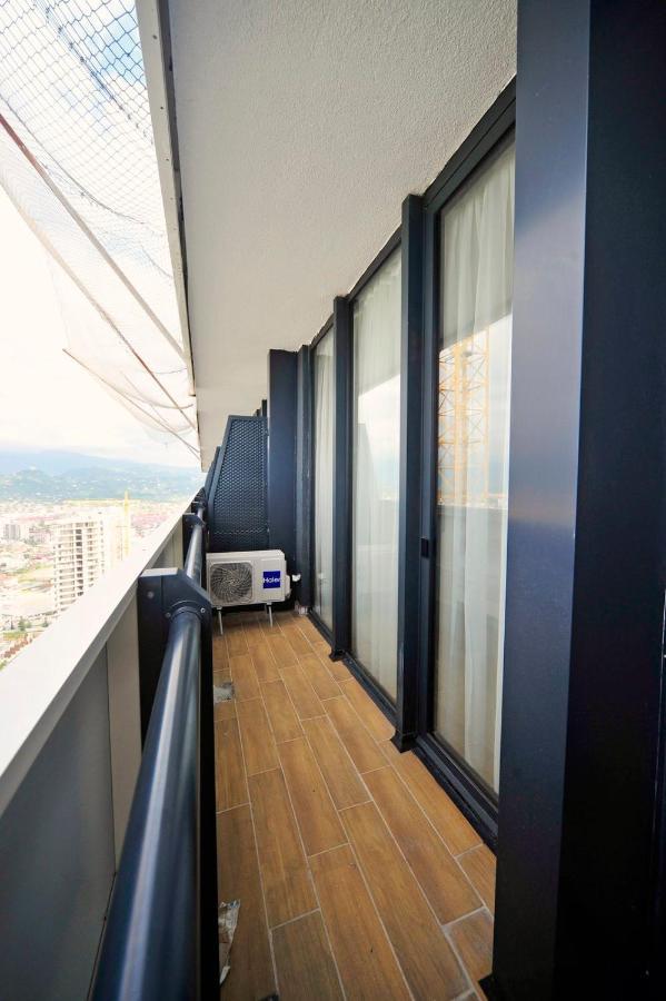 Apartments Batumi Studio V Exterior photo