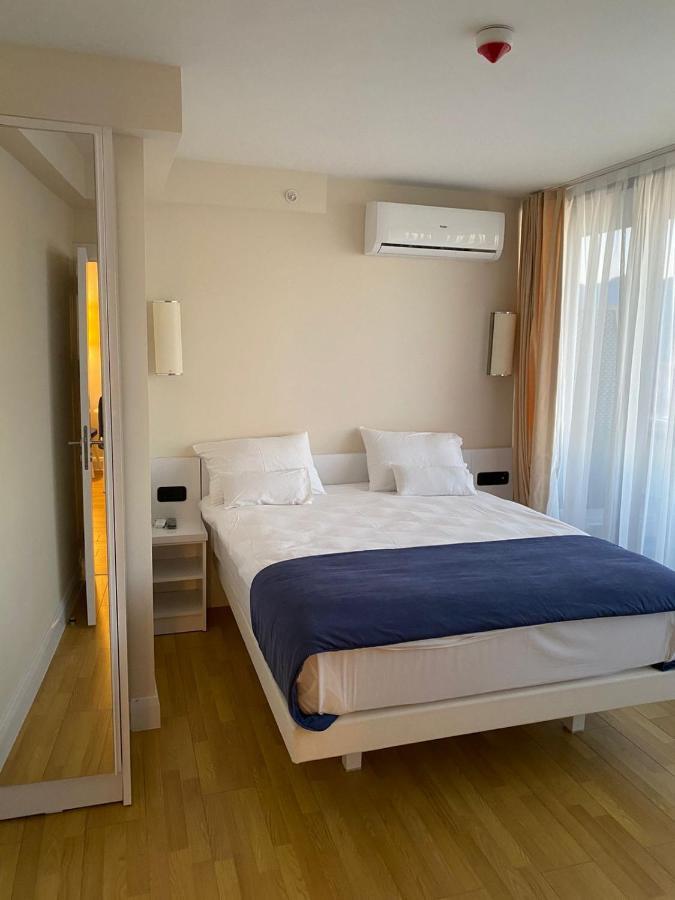 Apartments Batumi Studio V Exterior photo